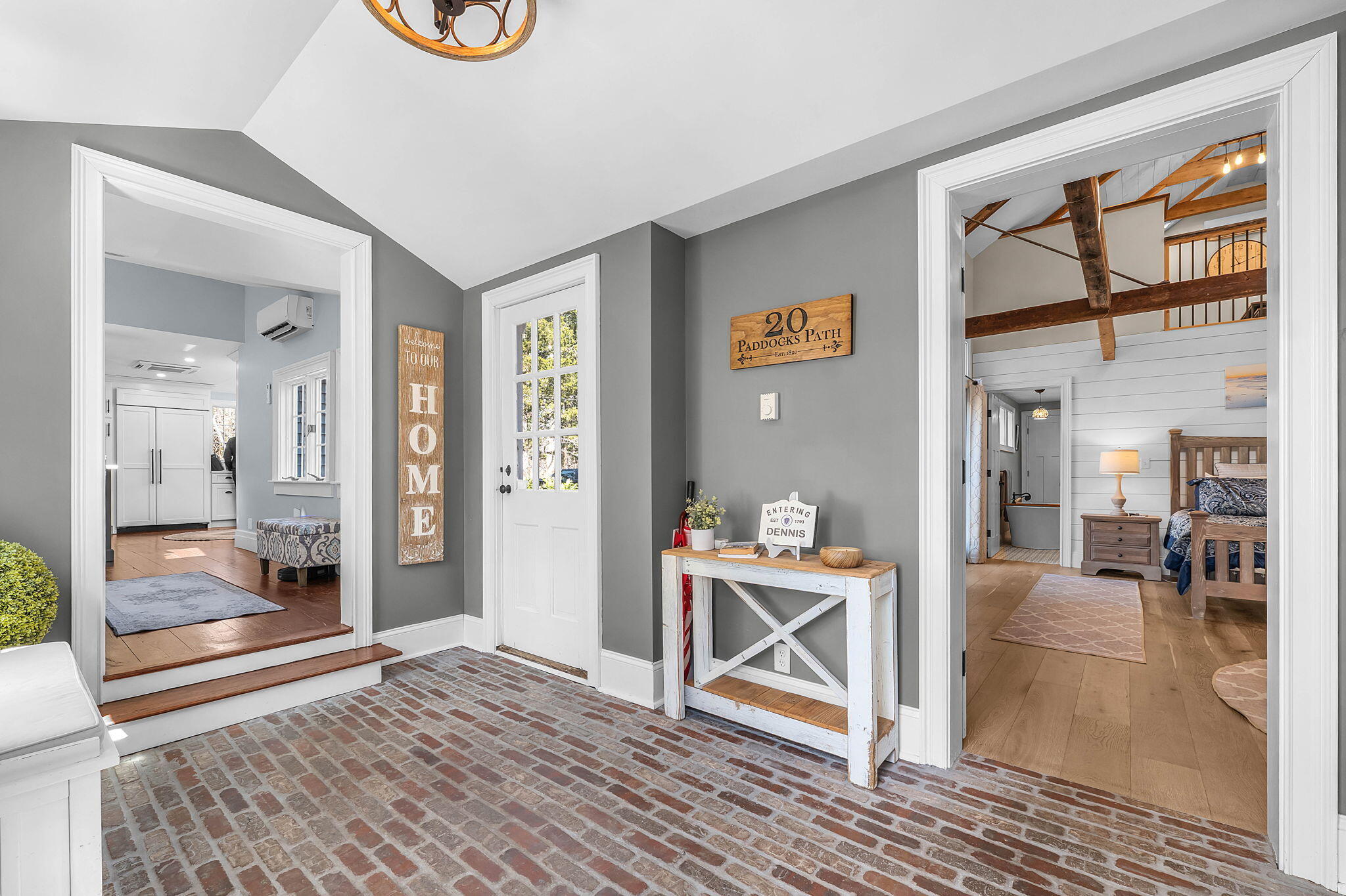 20 Paddocks Path Dennis MA 02641