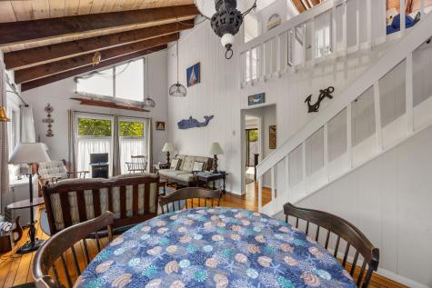 10 Windigo Lane North Truro MA 02652