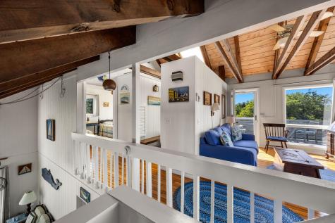 10 Windigo Lane North Truro MA 02652