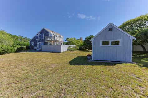 10 Windigo Lane North Truro MA 02652