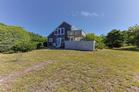 10 Windigo Lane North Truro MA 02652
