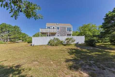 10 Windigo Lane North Truro MA 02652