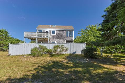 10 Windigo Lane North Truro MA 02652