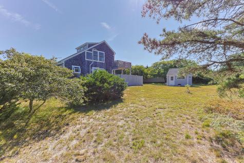10 Windigo Lane North Truro MA 02652
