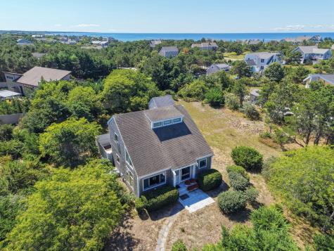 10 Windigo Lane North Truro MA 02652