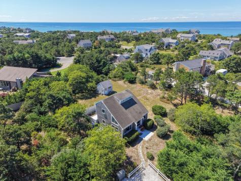 10 Windigo Lane North Truro MA 02652