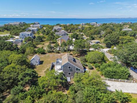 10 Windigo Lane North Truro MA 02652