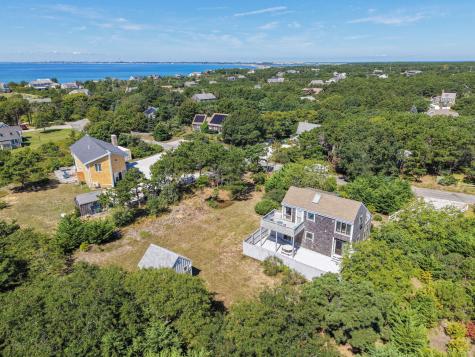 10 Windigo Lane North Truro MA 02652