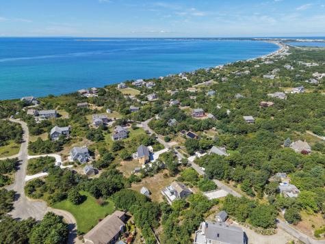 10 Windigo Lane North Truro MA 02652