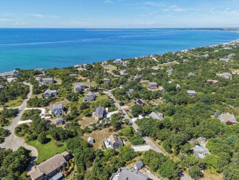 10 Windigo Lane North Truro MA 02652