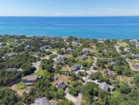 10 Windigo Lane North Truro MA 02652