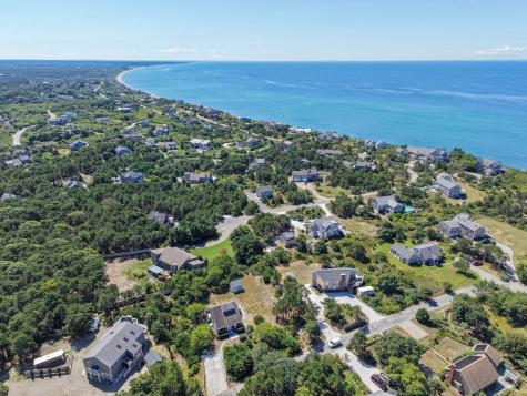 10 Windigo Lane North Truro MA 02652