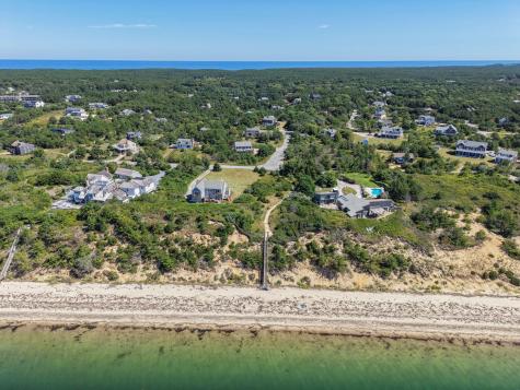 10 Windigo Lane North Truro MA 02652