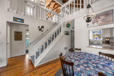10 Windigo Lane North Truro MA 02652