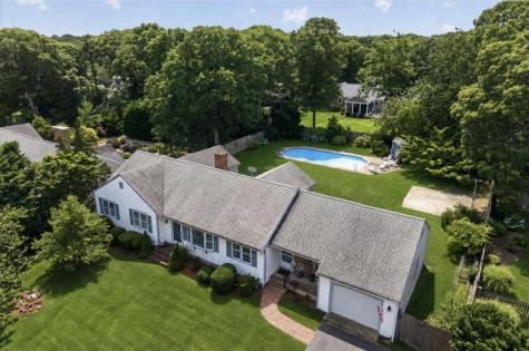 21 Clearview Drive East Dennis MA 02641