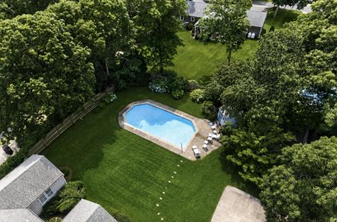 21 Clearview Drive East Dennis MA 02641