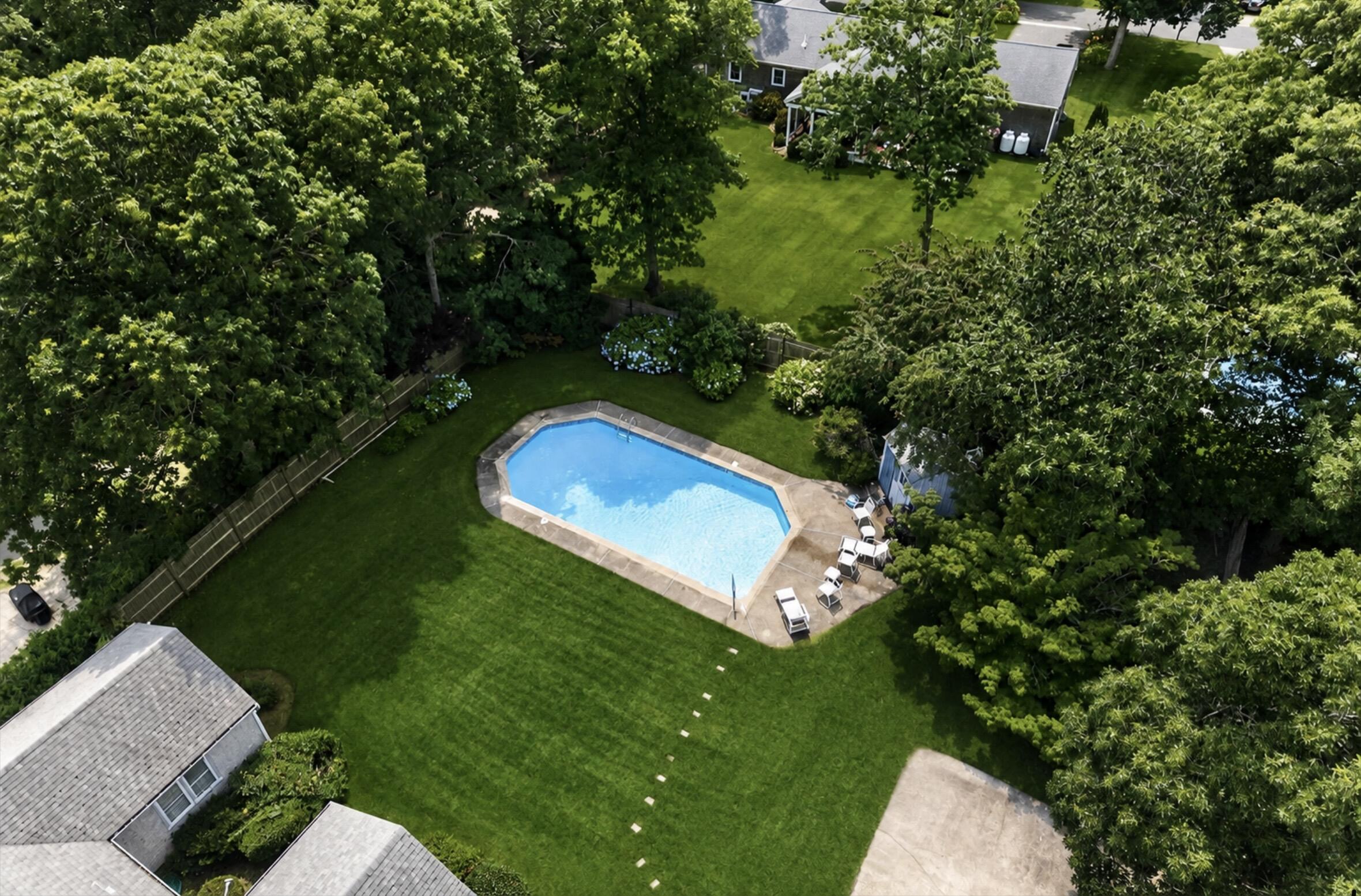 21 Clearview Drive East Dennis MA 02641