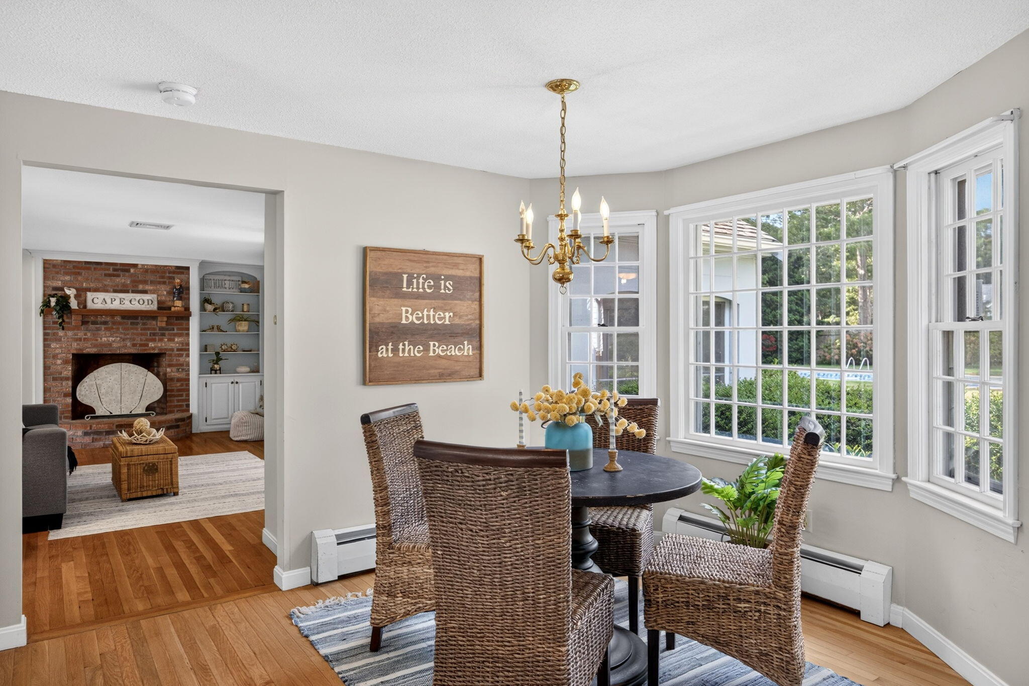 21 Clearview Drive East Dennis MA 02641