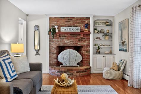 21 Clearview Drive East Dennis MA 02641