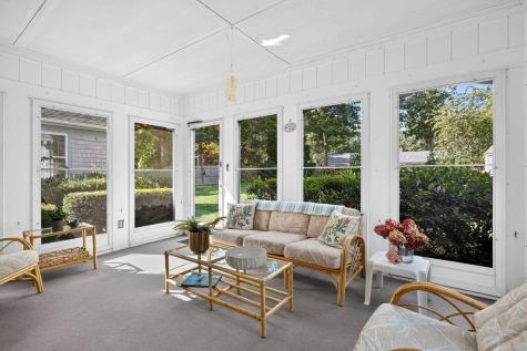 21 Clearview Drive East Dennis MA 02641
