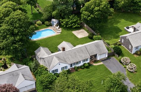 21 Clearview Drive East Dennis MA 02641