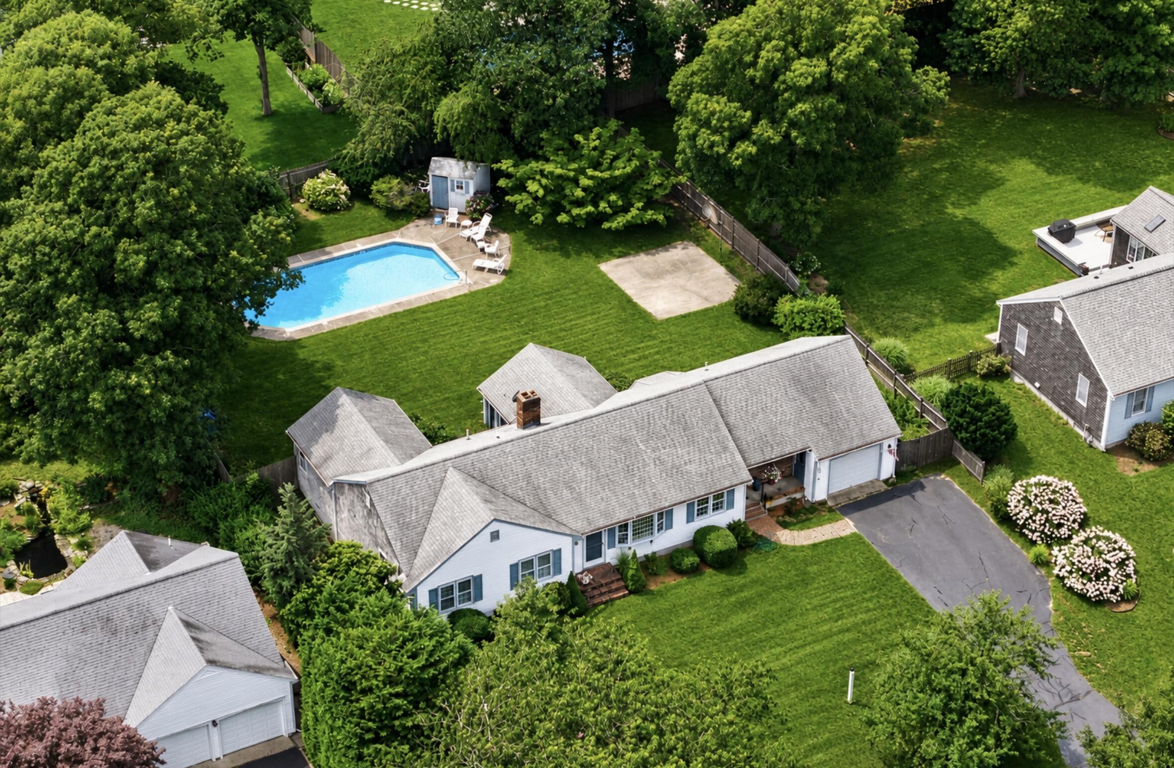 21 Clearview Drive East Dennis MA 02641