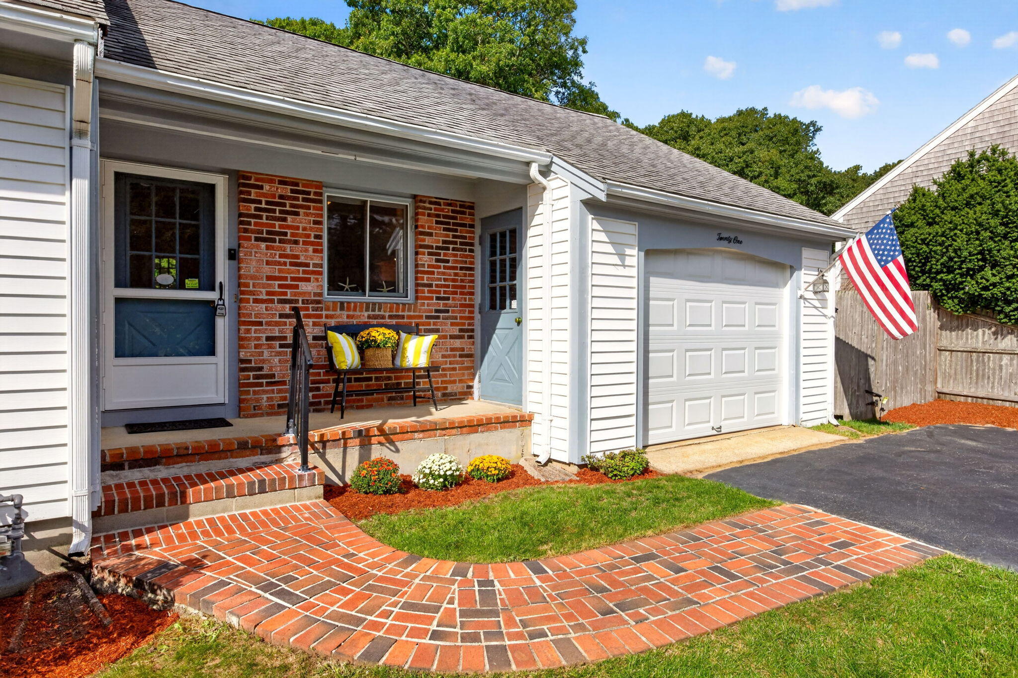 21 Clearview Drive East Dennis MA 02641