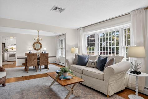 21 Clearview Drive East Dennis MA 02641