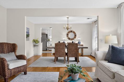 21 Clearview Drive East Dennis MA 02641