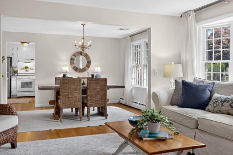 21 Clearview Drive East Dennis MA 02641