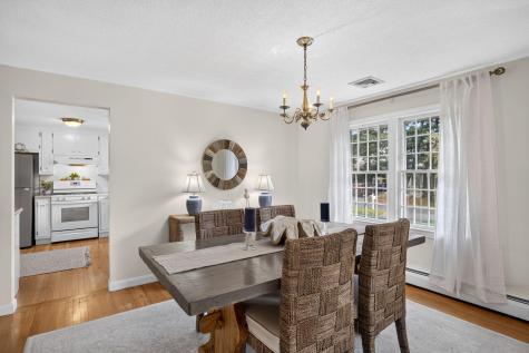 21 Clearview Drive East Dennis MA 02641