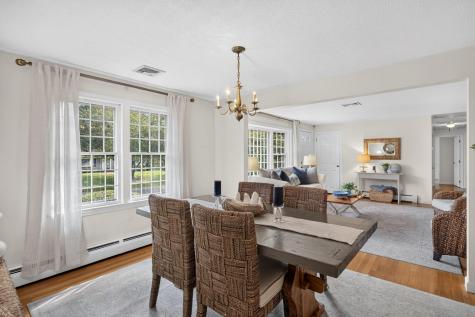 21 Clearview Drive East Dennis MA 02641