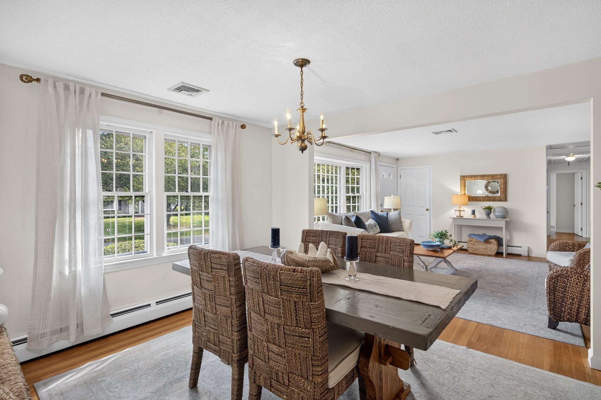 21 Clearview Drive East Dennis MA 02641