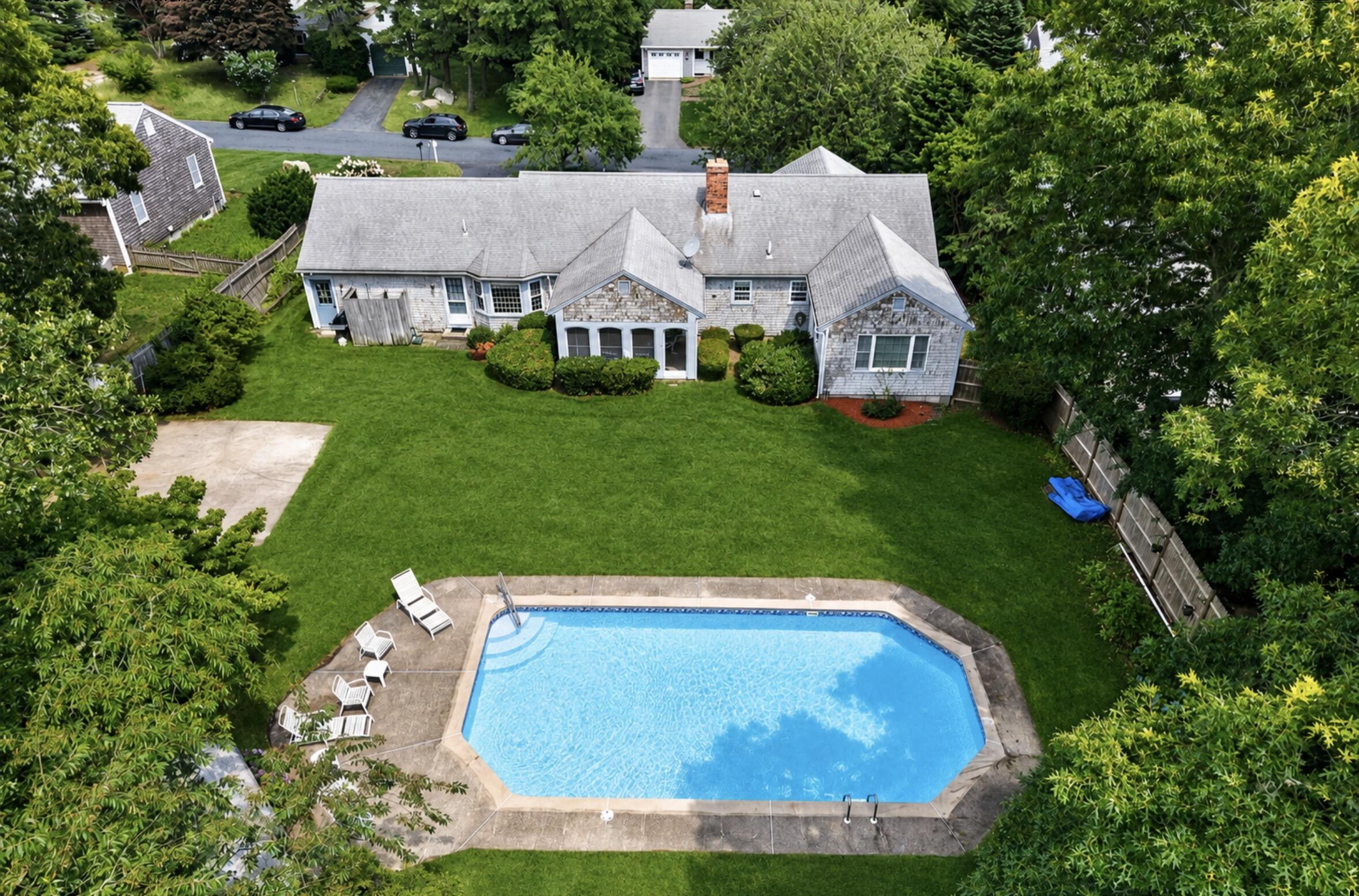 21 Clearview Drive East Dennis MA 02641