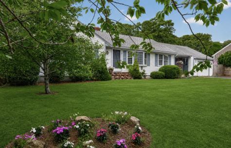 21 Clearview Drive East Dennis MA 02641