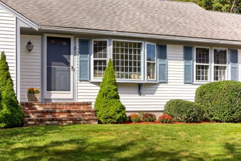 21 Clearview Drive East Dennis MA 02641