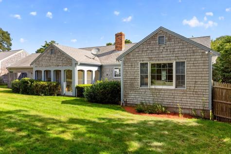 21 Clearview Drive East Dennis MA 02641