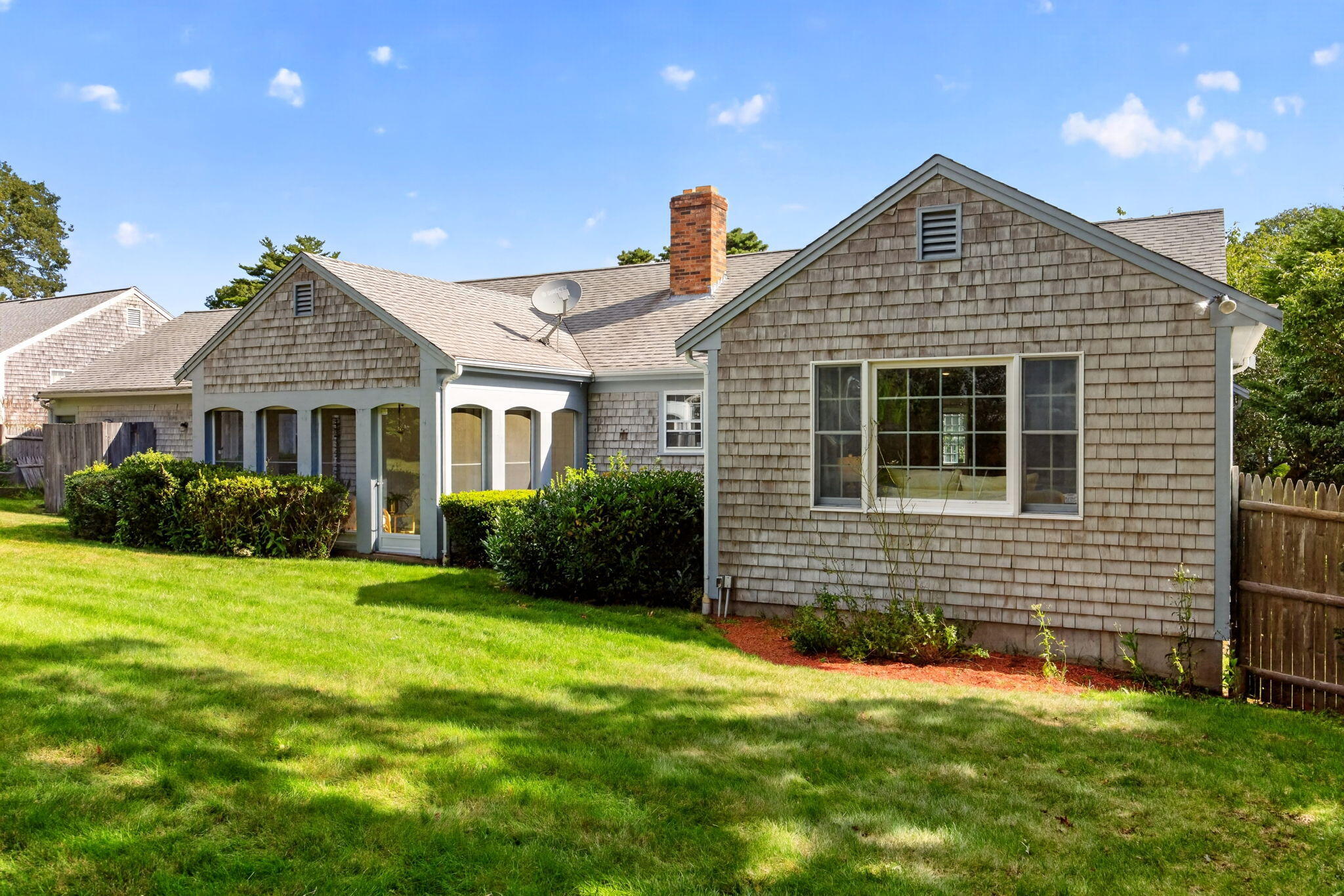 21 Clearview Drive East Dennis MA 02641