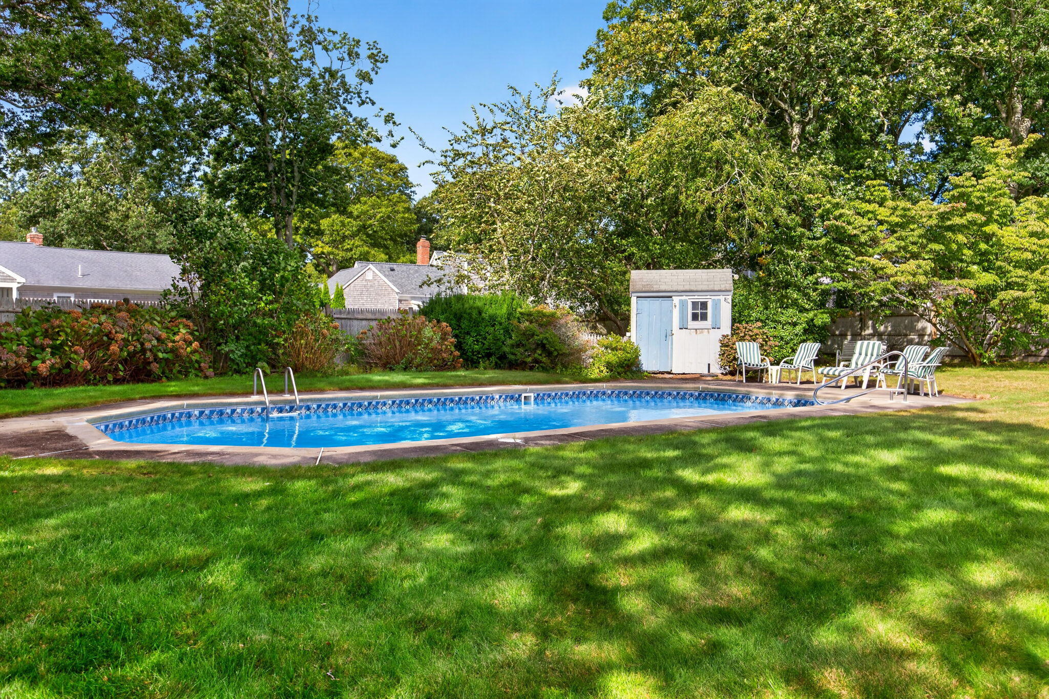 21 Clearview Drive East Dennis MA 02641