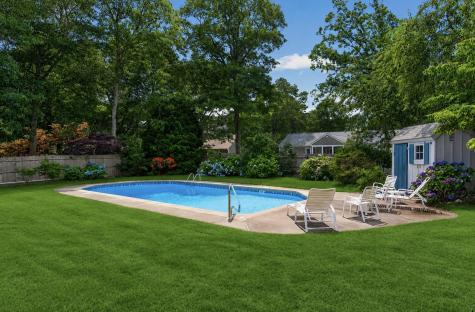 21 Clearview Drive East Dennis MA 02641