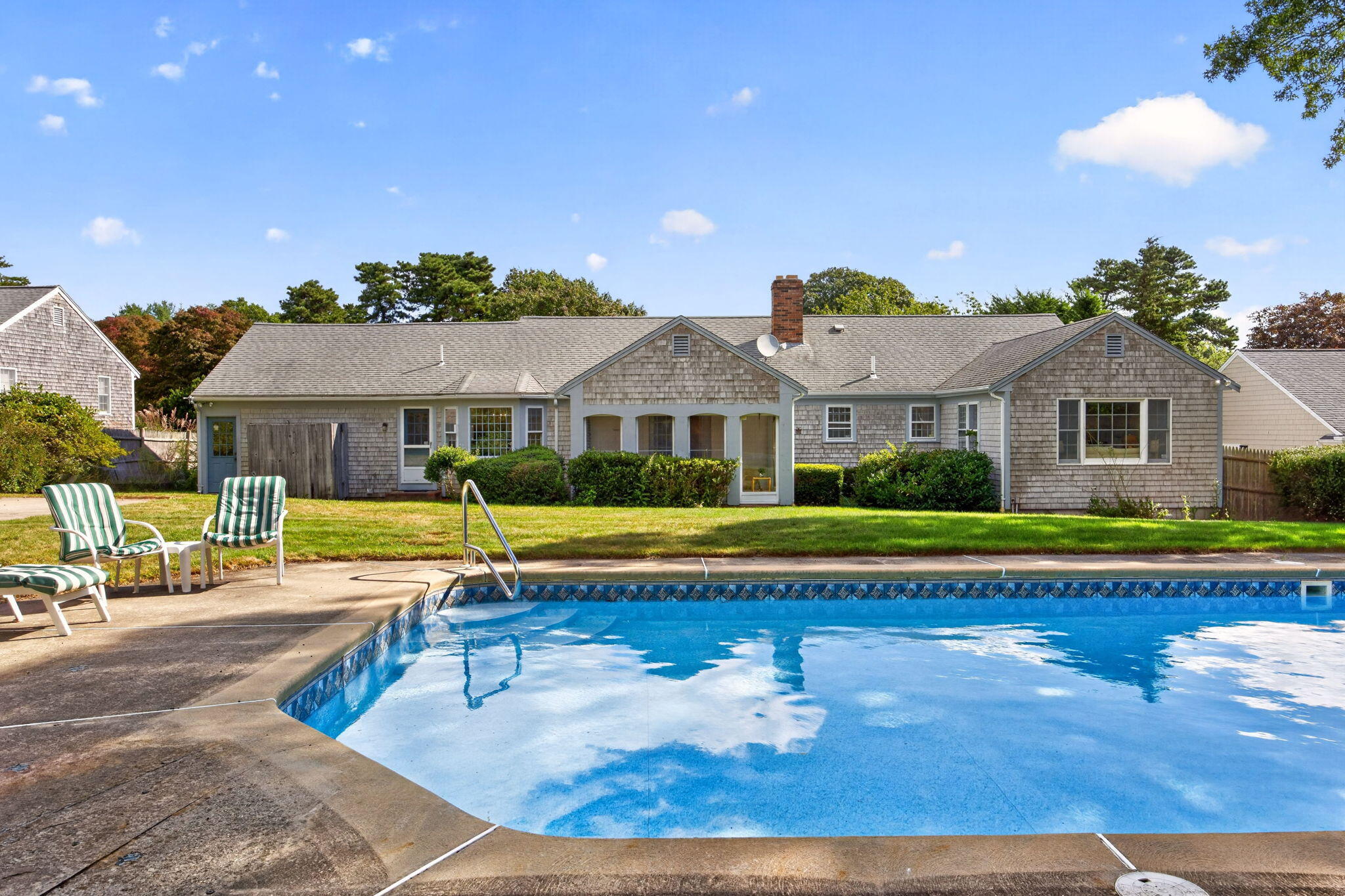 21 Clearview Drive East Dennis MA 02641