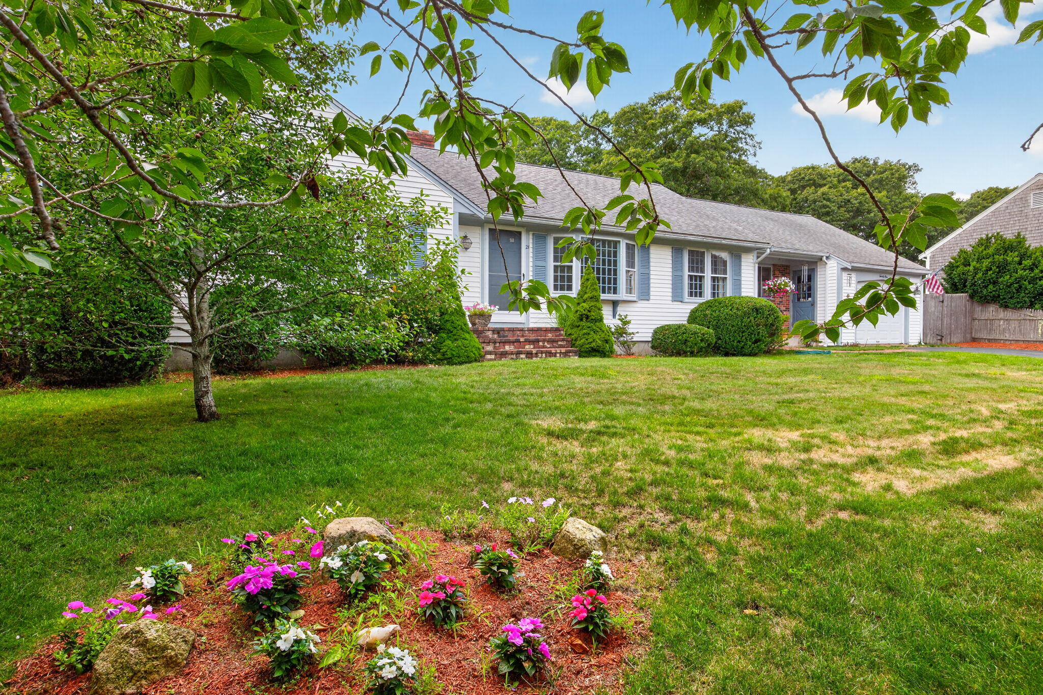 21 Clearview Drive East Dennis MA 02641