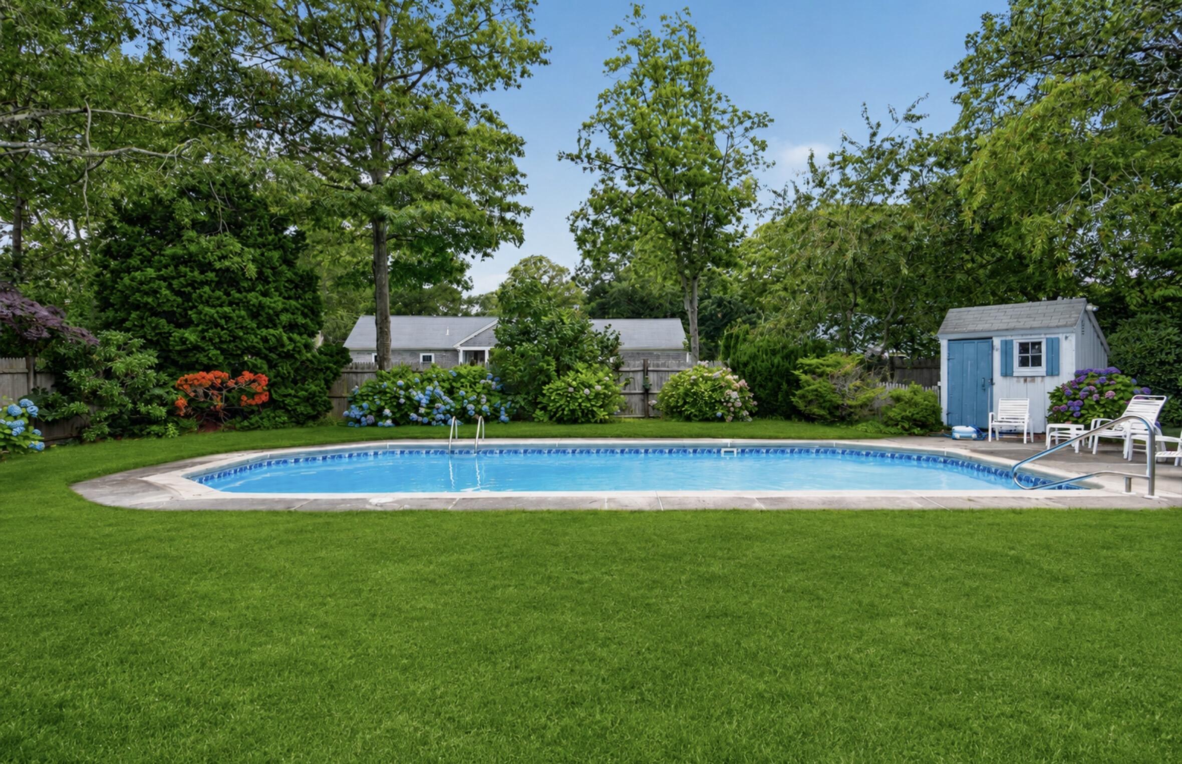 21 Clearview Drive East Dennis MA 02641