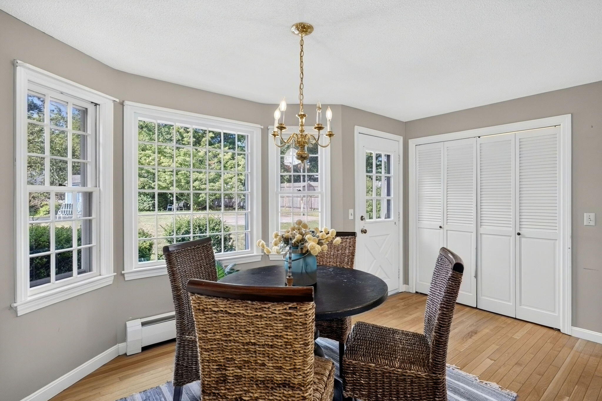 21 Clearview Drive East Dennis MA 02641