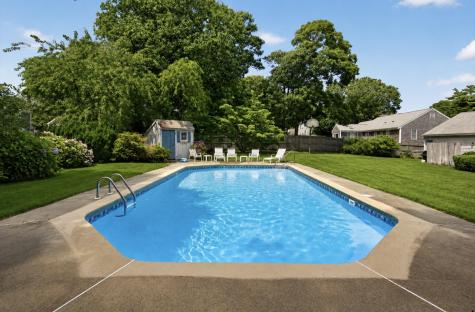 21 Clearview Drive East Dennis MA 02641
