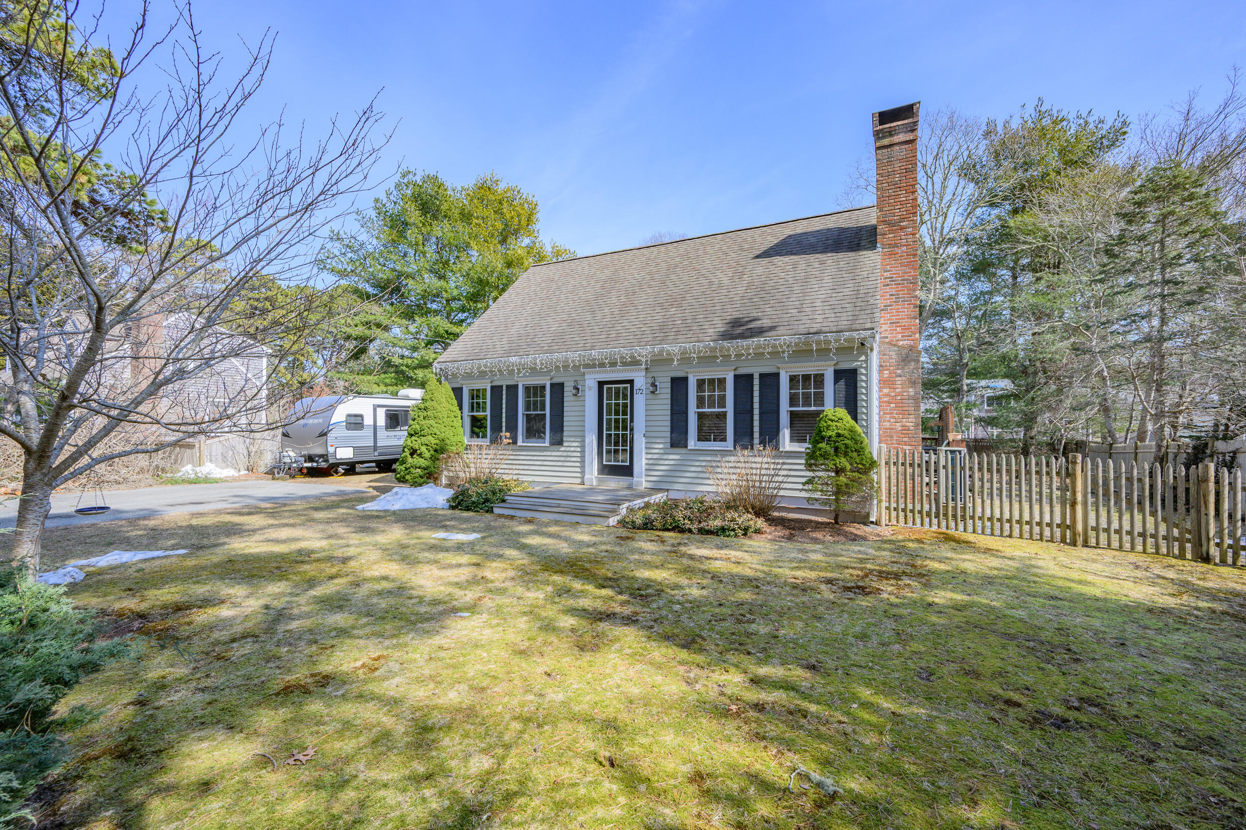 172 Skunknet Road Barnstable MA 02632