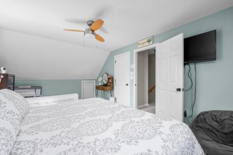 172 Skunknet Road Barnstable MA 02632