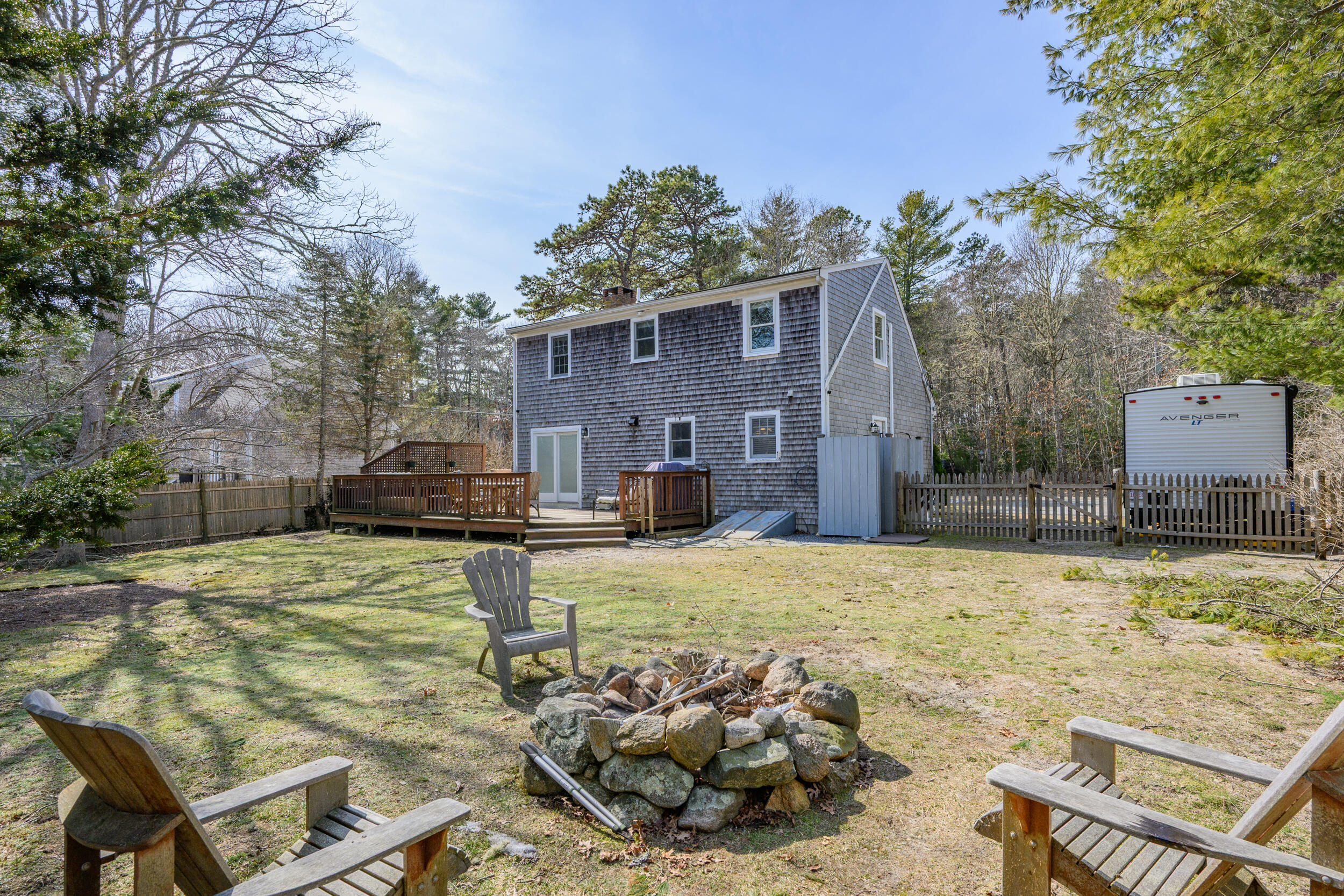 172 Skunknet Road Barnstable MA 02632