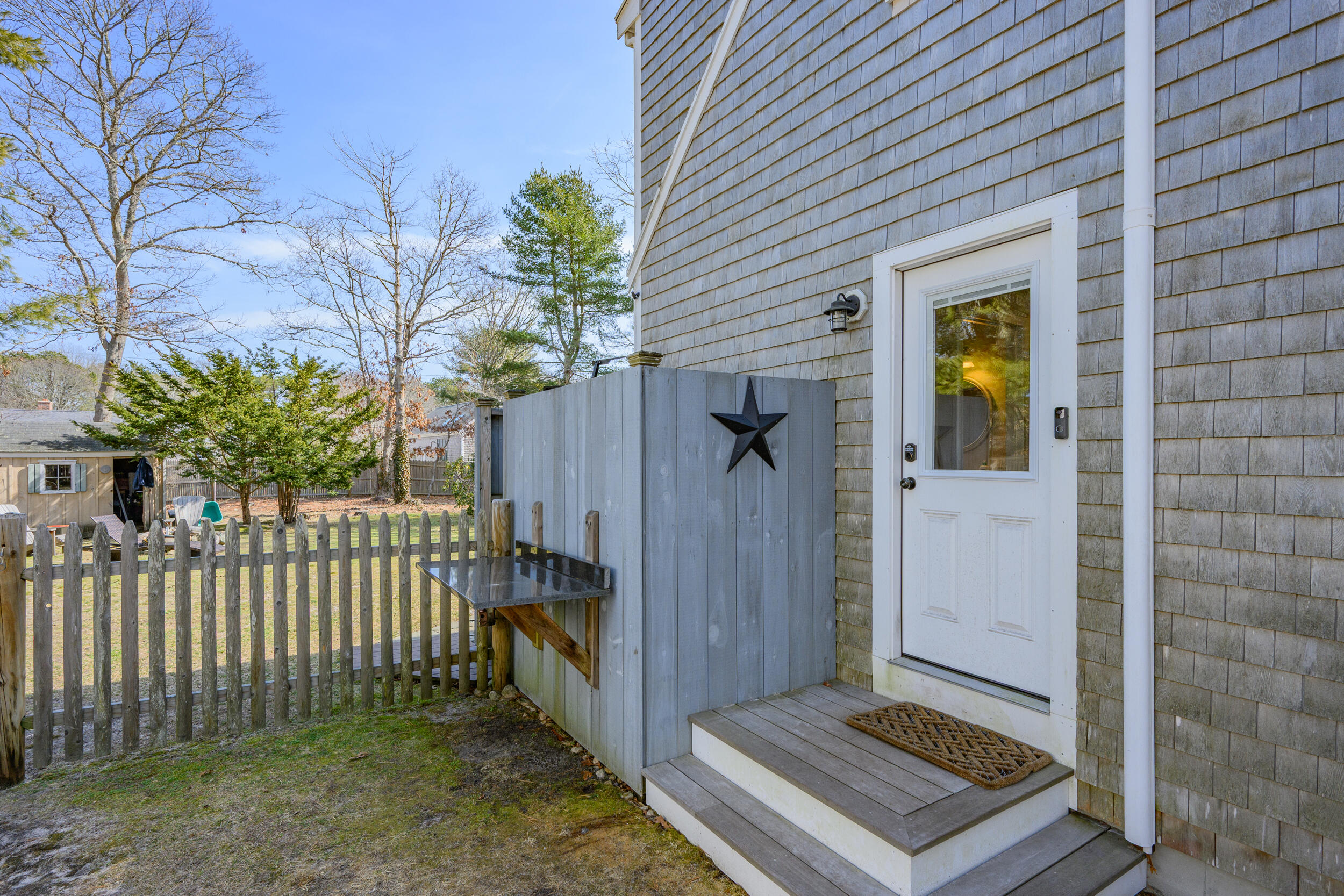 172 Skunknet Road Barnstable MA 02632