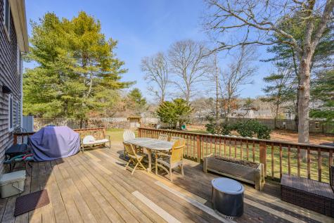 172 Skunknet Road Barnstable MA 02632